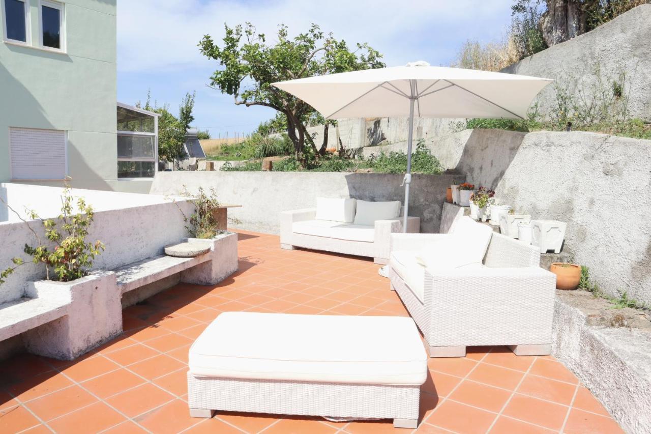 Casal De Sao Jose - Modern Country House Mafra Dış mekan fotoğraf
