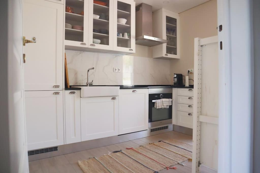 Casal De Sao Jose - Modern Country House Mafra Dış mekan fotoğraf