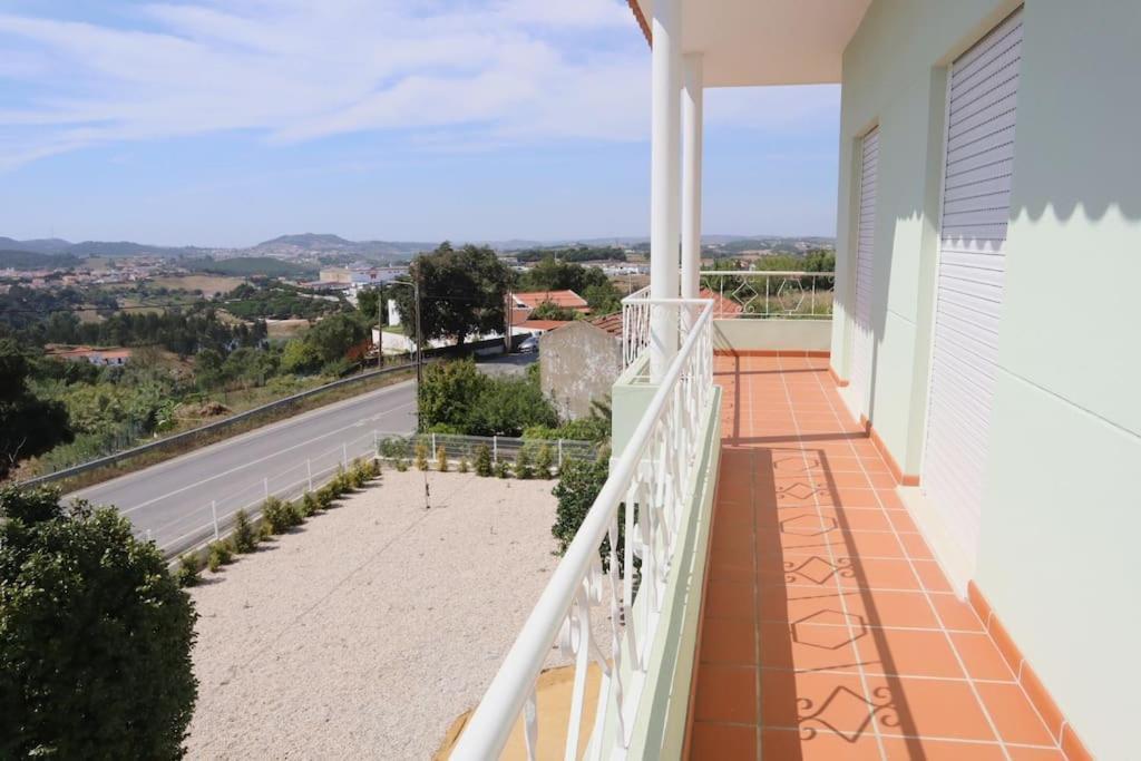 Casal De Sao Jose - Modern Country House Villa Mafra Dış mekan fotoğraf