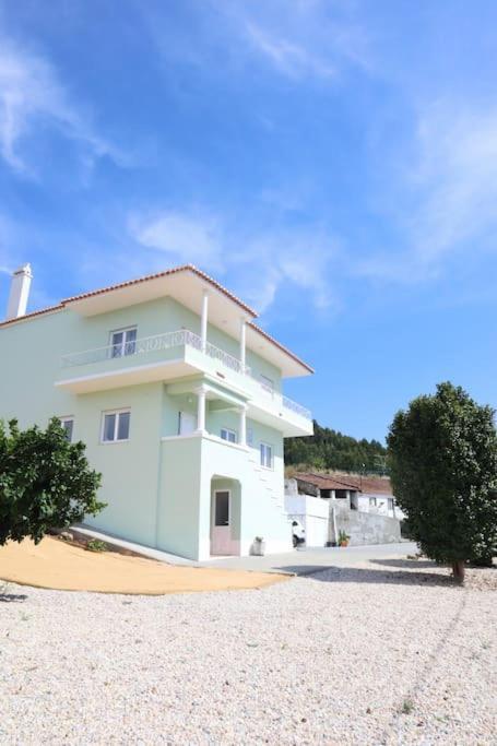 Casal De Sao Jose - Modern Country House Villa Mafra Dış mekan fotoğraf