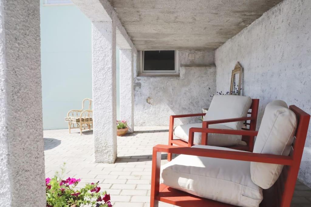 Casal De Sao Jose - Modern Country House Mafra Dış mekan fotoğraf