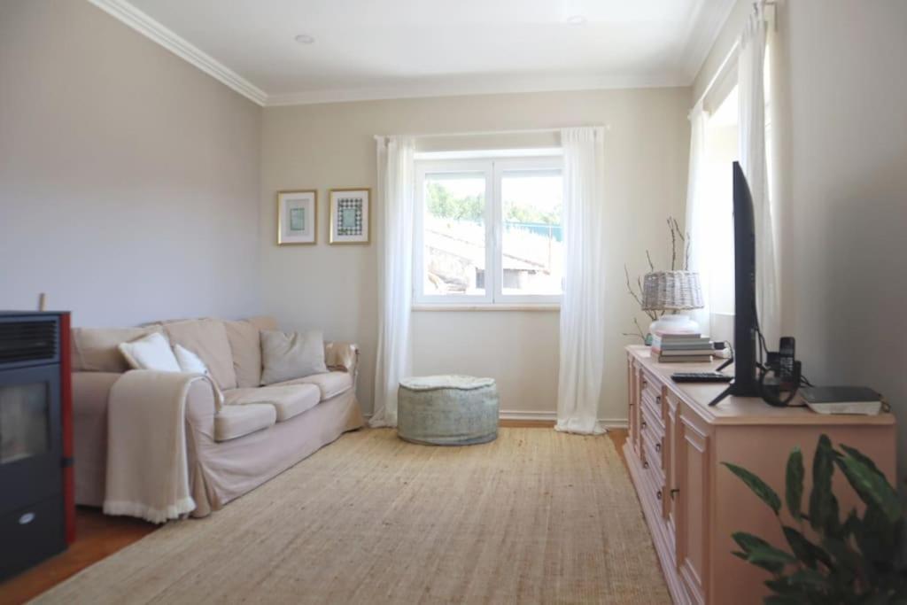 Casal De Sao Jose - Modern Country House Mafra Dış mekan fotoğraf