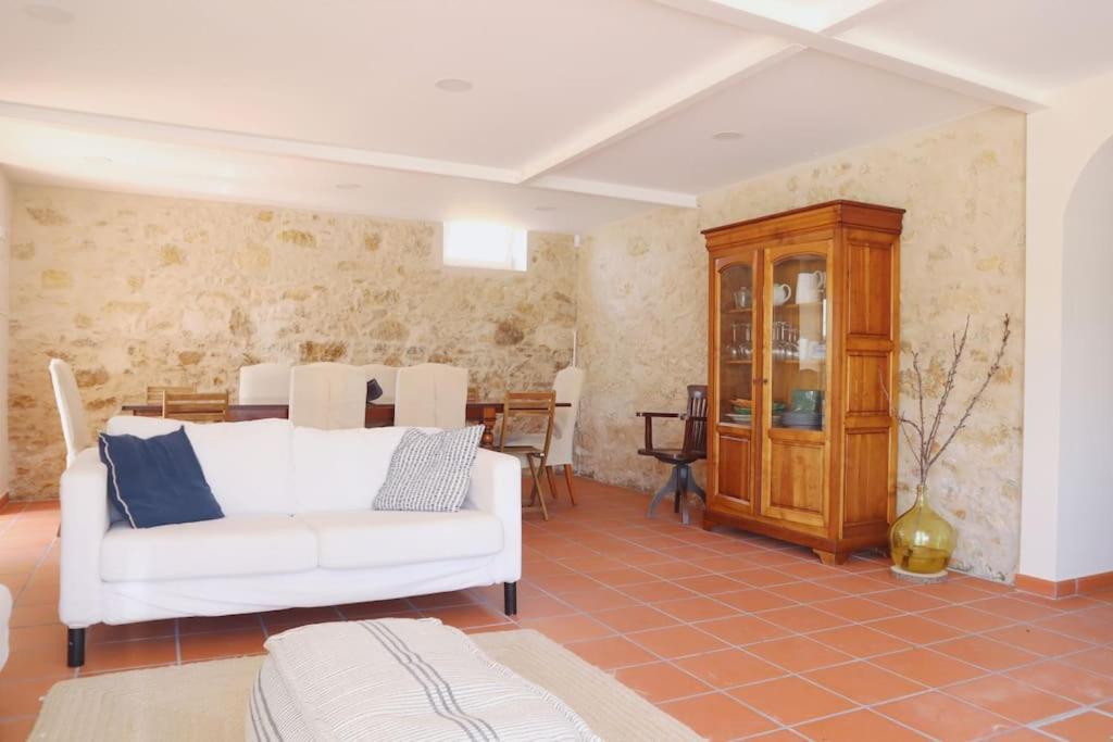 Casal De Sao Jose - Modern Country House Villa Mafra Dış mekan fotoğraf